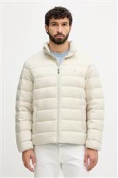 ΜΠΟΥΦΑΝ ΧΡΩΜΑ: ΜΠΕΖ, 710967774 POLO RALPH LAUREN