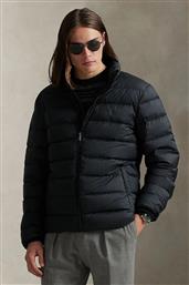 ΜΠΟΥΦΑΝ ΧΡΩΜΑ: ΜΑΥΡΟ, 710967774 POLO RALPH LAUREN