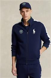 ΜΠΟΥΦΑΝ ΧΡΩΜΑ: ΝΑΥΤΙΚΟ ΜΠΛΕ, 710867580 POLO RALPH LAUREN