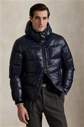 ΜΠΟΥΦΑΝ ΧΡΩΜΑ: ΝΑΥΤΙΚΟ ΜΠΛΕ, 710968281 POLO RALPH LAUREN