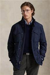 ΜΠΟΥΦΑΝ ΧΡΩΜΑ: ΝΑΥΤΙΚΟ ΜΠΛΕ, 710971204 POLO RALPH LAUREN
