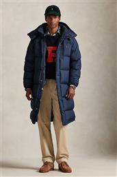ΜΠΟΥΦΑΝ ΧΡΩΜΑ: ΝΑΥΤΙΚΟ ΜΠΛΕ, 710P01338 POLO RALPH LAUREN