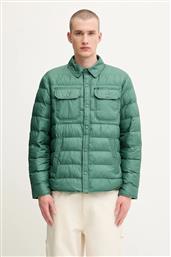 ΜΠΟΥΦΑΝ ΧΡΩΜΑ: ΠΡΑΣΙΝΟ, 710968888 POLO RALPH LAUREN