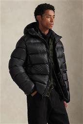 ΜΠΟΥΦΑΝ ΜΕ ΕΠΕΝΔΥΣΗ ΑΠΟ ΠΟΥΠΟΥΛΑ LW NYLON POLO RALPH LAUREN