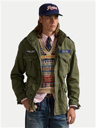ΜΠΟΥΦΑΝ ΜΕΤΑΒΑΤΙΚΟ POLO RALPH LAUREN