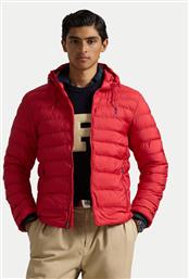 ΜΠΟΥΦΑΝ ΜΕΤΑΒΑΤΙΚΟ POLO RALPH LAUREN