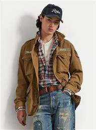 ΜΠΟΥΦΑΝ ΜΕΤΑΒΑΤΙΚΟ POLO RALPH LAUREN