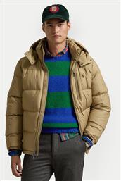 ΜΠΟΥΦΑΝ ΠΟΥΠΟΥΛΕΝΙΟ POLO RALPH LAUREN από το MODIVO