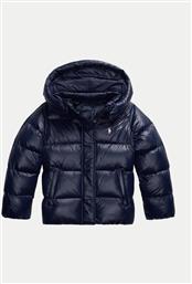 ΜΠΟΥΦΑΝ ΠΟΥΠΟΥΛΕΝΙΟ POLO RALPH LAUREN