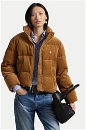 ΜΠΟΥΦΑΝ ΠΟΥΠΟΥΛΕΝΙΟ POLO RALPH LAUREN