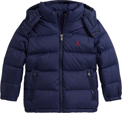 ΜΠΟΥΦΑΝ ΠΟΥΠΟΥΛΕΝΙΟ POLO RALPH LAUREN