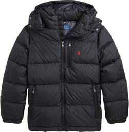 ΜΠΟΥΦΑΝ ΠΟΥΠΟΥΛΕΝΙΟ POLO RALPH LAUREN