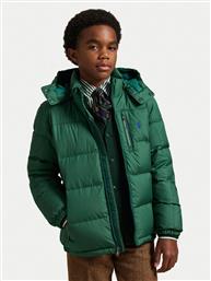 ΜΠΟΥΦΑΝ ΠΟΥΠΟΥΛΕΝΙΟ POLO RALPH LAUREN