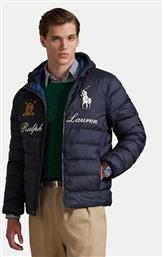ΜΠΟΥΦΑΝ ΠΟΥΠΟΥΛΕΝΙΟ POLO RALPH LAUREN