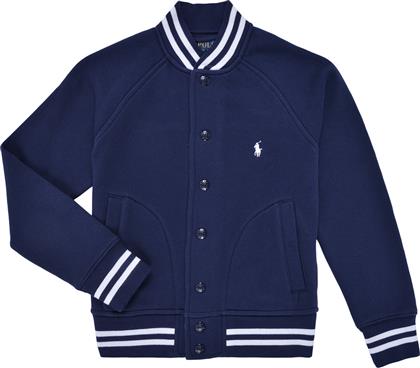 ΜΠΟΥΦΑΝ RGLN JK MOD6-OUTERWEAR-BOMBER POLO RALPH LAUREN