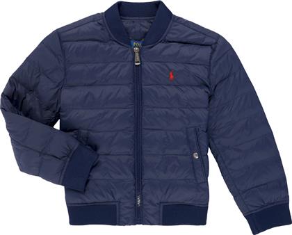 ΜΠΟΥΦΑΝ TERA MA1 BMR-OUTERWEAR-BOMBER POLO RALPH LAUREN