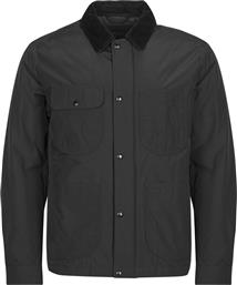 ΜΠΟΥΦΑΝ VESTE HUILEE ''OILCLOTH'' COL VELOURS POLO RALPH LAUREN