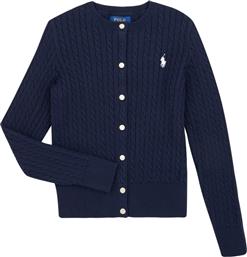 ΜΠΟΥΦΑΝ / ΖΑΚΕΤΕΣ MINI CABLE-TOPS-SWEATER POLO RALPH LAUREN