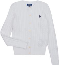 ΜΠΟΥΦΑΝ / ΖΑΚΕΤΕΣ MINI CABLE-TOPS-SWEATER POLO RALPH LAUREN