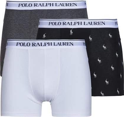 BOXER BOXER BRIEF-3 PACK-BOXER BRIEF POLO RALPH LAUREN