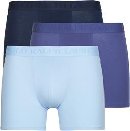 BOXER BOXER BRIEF-3 PACK-BOXER BRIEF POLO RALPH LAUREN