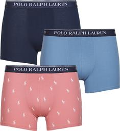 BOXER CLSSIC TRUNK-3 PACK-TRUNK POLO RALPH LAUREN