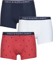 BOXER CLSSIC TRUNK-3 PACK-TRUNK POLO RALPH LAUREN