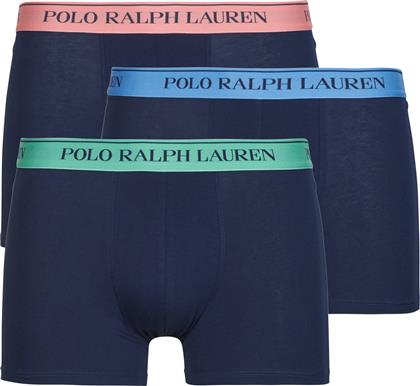 BOXER CLSSIC TRUNK-3 PACK-TRUNK POLO RALPH LAUREN