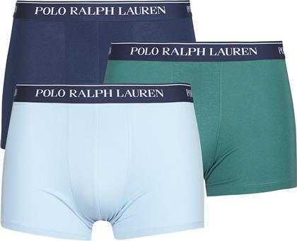 BOXER CLSSIC TRUNK-3 PACK-TRUNK POLO RALPH LAUREN