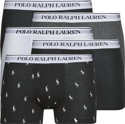 BOXER CLSSIC TRUNK 5 PACK TRUNK POLO RALPH LAUREN