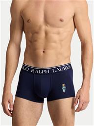 ΜΠΟΞΕΡΑΚΙ 714966106001 ΣΚΟΥΡΟ ΜΠΛΕ POLO RALPH LAUREN