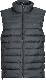 ΧΟΝΤΡΟ ΜΠΟΥΦΑΝ DOUDOUNE COLDEN POLO RALPH LAUREN