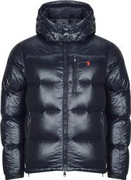 ΧΟΝΤΡΟ ΜΠΟΥΦΑΝ DOUDOUNE GORHAM POLO RALPH LAUREN