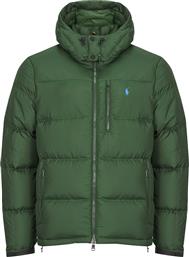 ΧΟΝΤΡΟ ΜΠΟΥΦΑΝ DOUDOUNE GORHAM POLO RALPH LAUREN