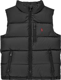 ΧΟΝΤΡΟ ΜΠΟΥΦΑΝ EL CAP VEST-OUTERWEAR-VEST POLO RALPH LAUREN