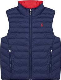 ΧΟΝΤΡΟ ΜΠΟΥΦΑΝ REV TRRA VST-OUTERWEAR-VEST POLO RALPH LAUREN