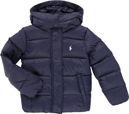 ΧΟΝΤΡΟ ΜΠΟΥΦΑΝ SLD DOWN JKT-OUTERWEAR-BOMBER POLO RALPH LAUREN