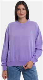 CLASSICS 06/15 ΓΥΝΑΙΚΕΙΑ ΜΠΛΟΥΖΑ ΦΟΥΤΕΡ (9000242490-80170) POLO RALPH LAUREN