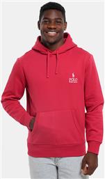 CLASSICS 06/16 ΑΝΔΡΙΚΗ ΜΠΛΟΥΖΑ ΜΕ ΚΟΥΚΟΥΛΑ (9000238969-45003) POLO RALPH LAUREN