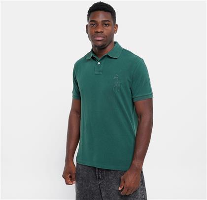 CLASSICS 06/16 ΑΝΔΡΙΚΟ POLO T-SHIRT (9000238940-87857) POLO RALPH LAUREN