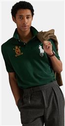 CLASSICS 07/15 ΑΝΔΡΙΚΟ POLO T-SHIRT (9000238983-87857) POLO RALPH LAUREN