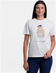 CLASSICS 07/15 ΓΥΝΑΙΚΕΙΟ T-SHIRT (9000242493-49044) POLO RALPH LAUREN