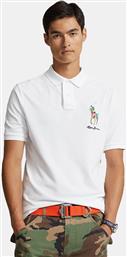 CLASSICS 10/16 ΑΝΔΡΙΚΟ POLO T-SHIRT (9000178219-1539) POLO RALPH LAUREN