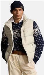 CLASSICS 7/15 ΑΝΔΡΙΚΟ ΑΜΑΝΙΚΟ ΜΠΟΥΦΑΝ (9000195978-80162) POLO RALPH LAUREN
