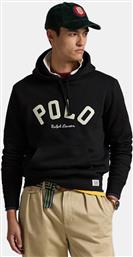 CLASSICS ΑΝΔΡΙΚΗ ΜΠΛΟΥΖΑ ΜΕ ΚΟΥΚΟΥΛΑ (9000195996-42086) POLO RALPH LAUREN