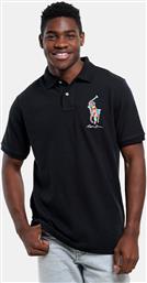 CLASSICS ΑΝΔΡΙΚΟ POLO Τ-SHIRT (9000178220-42086) POLO RALPH LAUREN