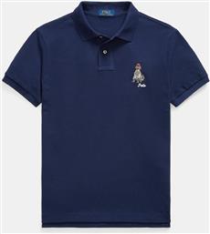 CLASSICS ΑΝΔΡΙΚΟ POLO T-SHIRT (9000238986-23590) POLO RALPH LAUREN
