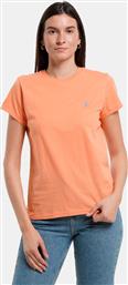 CLASSICS ΓΥΝΑΙΚΕΙΟ T-SHIRT (9000219889-80171) POLO RALPH LAUREN