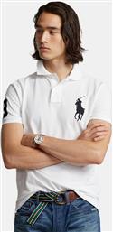 CORE REPLEN ΑΝΔΡΙΚΟ POLO T-SHIRT (9000219814-1539) POLO RALPH LAUREN