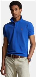 CORE REPLEN ΑΝΔΡΙΚΟ POLO T-SHIRT (9000219865-84413) POLO RALPH LAUREN